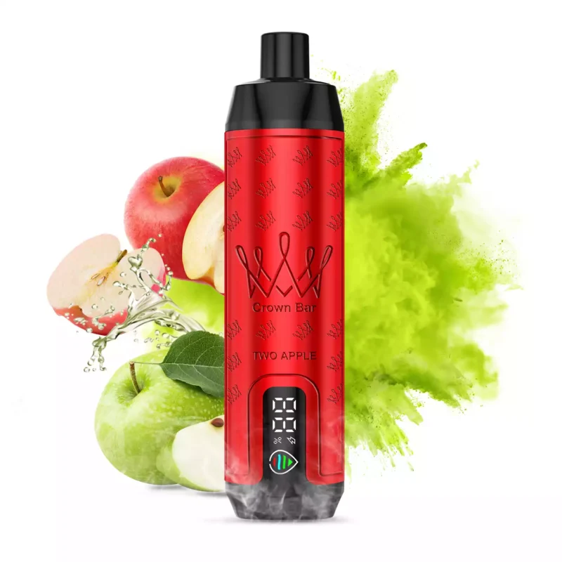 AUPO F18 SALFAKHAR 15000 Puffs Bildschirm Display Einweg Vape Pen Großhandel Origina Deutschland Warehouse 2024 Neue Unterstützung OEMODM 10