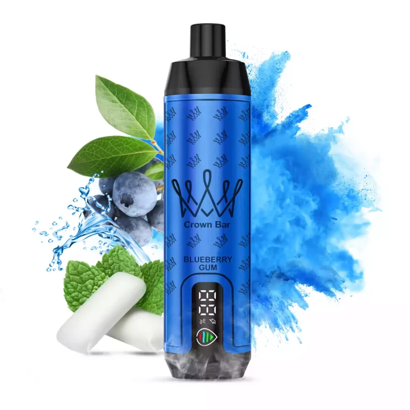 AUPO F18 SALFAKHAR 15000 Puffs Bildschirm Display Einweg Vape Pen Großhandel Origina Deutschland Warehouse 2024 Neue Unterstützung OEMODM 5