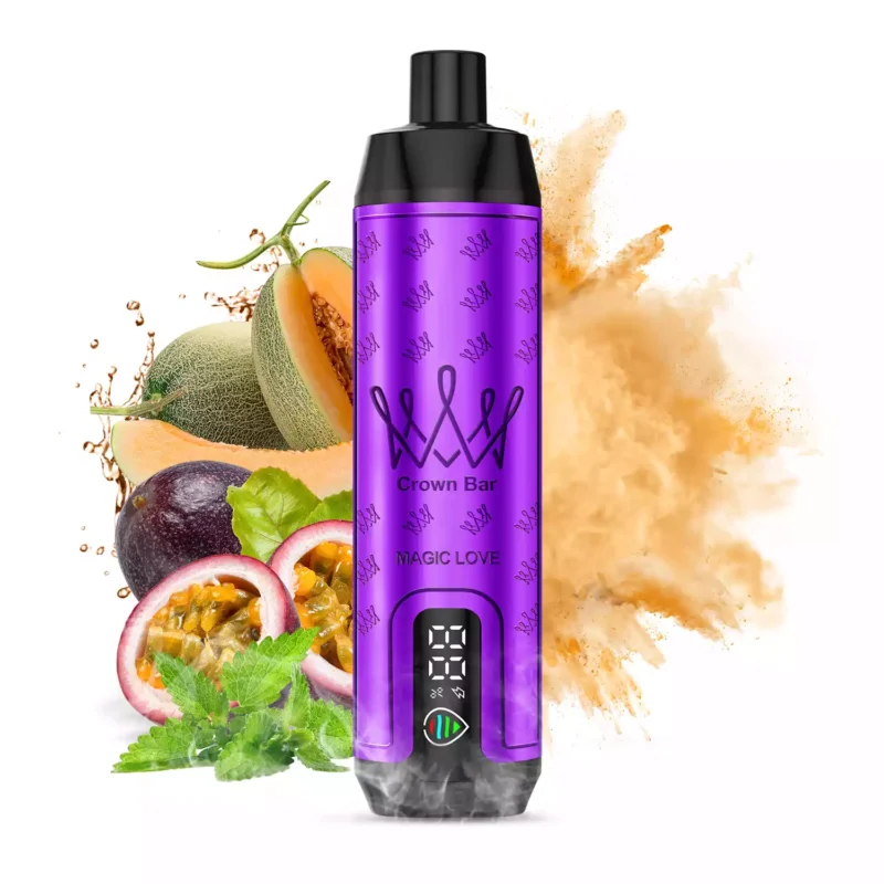 AUPO F18 SALFAKHAR 15000 Puffs Bildschirm Display Einweg Vape Pen Großhandel Origina Deutschland Warehouse 2024 Neue Unterstützung OEMODM 8