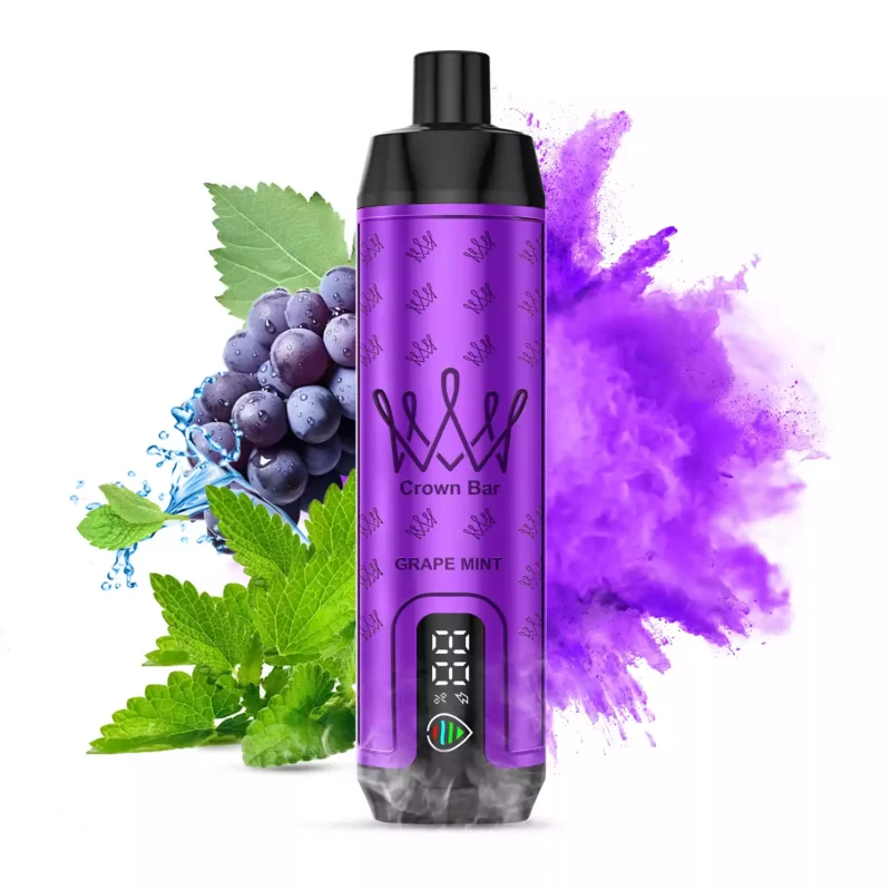2025 Neue AUPO F18 SALFAKHAR 15000 Puffs Low Nikotin Bildschirm Display Einweg Vape Pen Großhandel Origina