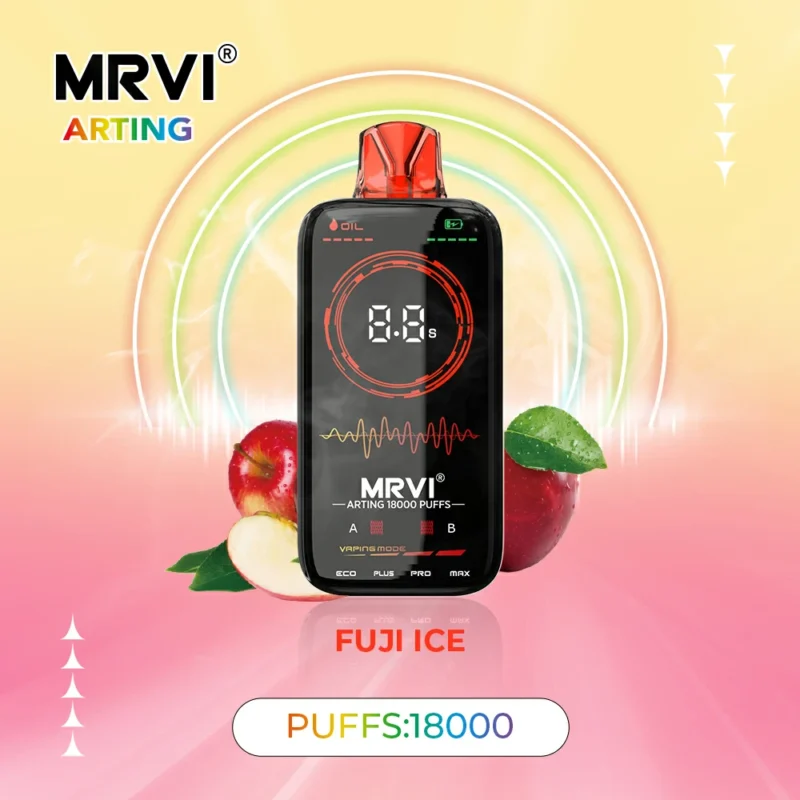 Beste Mrvi Wegwerp Vape Deals voor Bulkkopers