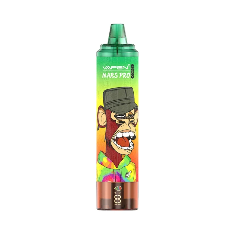 VAPEN Frau Pro 15000 Puffs 2 Prozent niedrigen Nikotin wiederaufladbare Einweg-Vape Großhandel kaufen