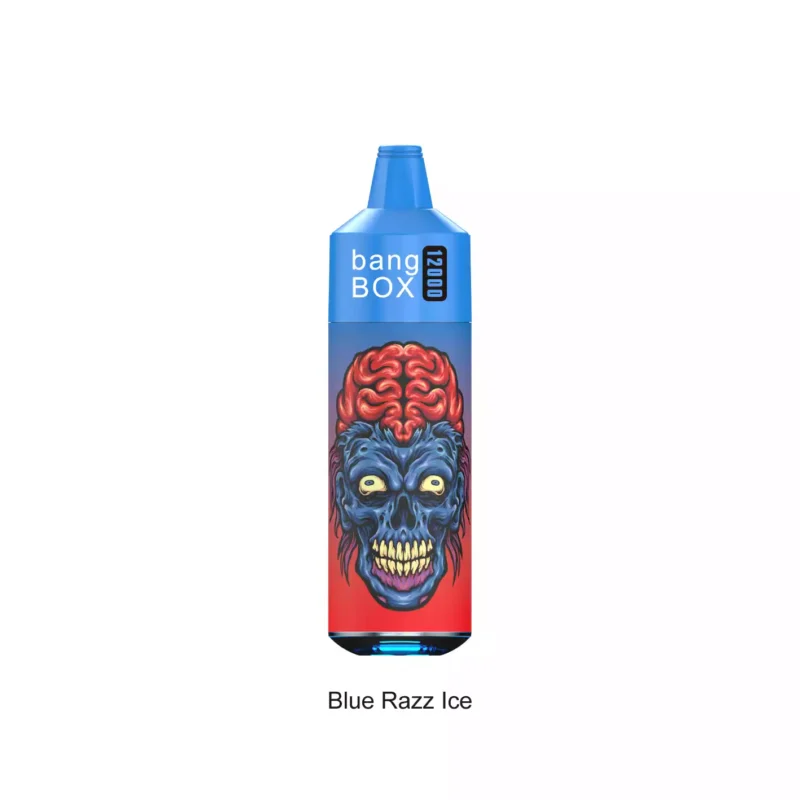 Bang Box 12000 Puffs Vape With Vibrant RGB Light Premium Disposable Vape For Ultimate Vaping Experience 4