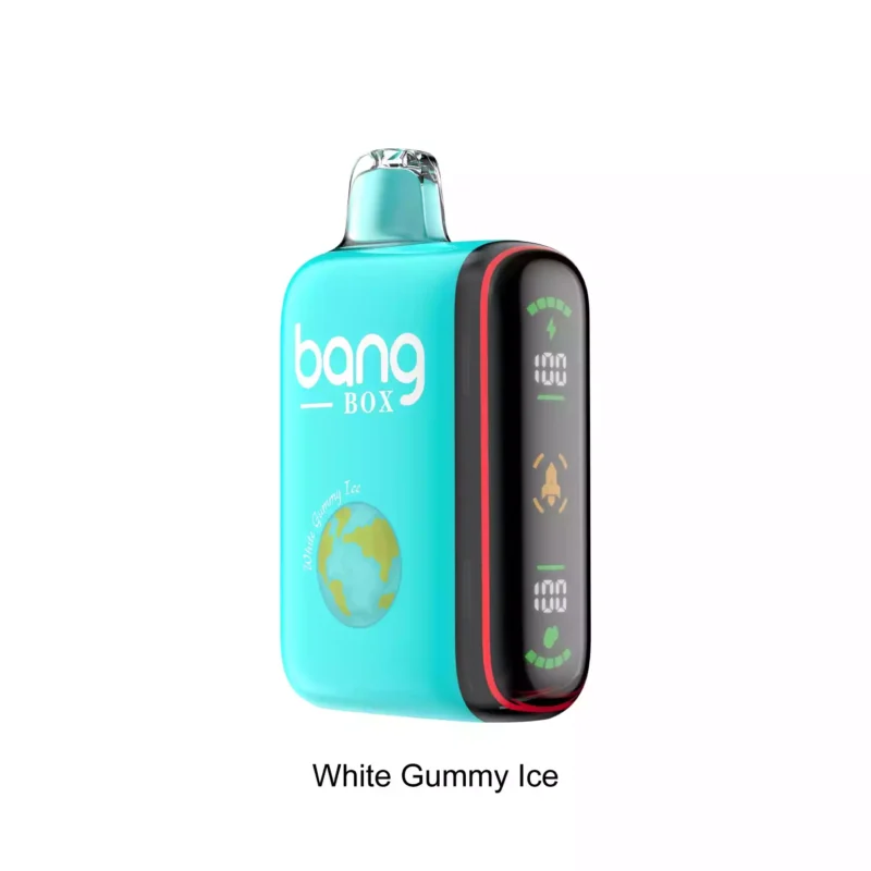 Bang Box 9000 18000 Puffs Premium Bangbox Vape Para Un Placer Vaping Prolongado 24