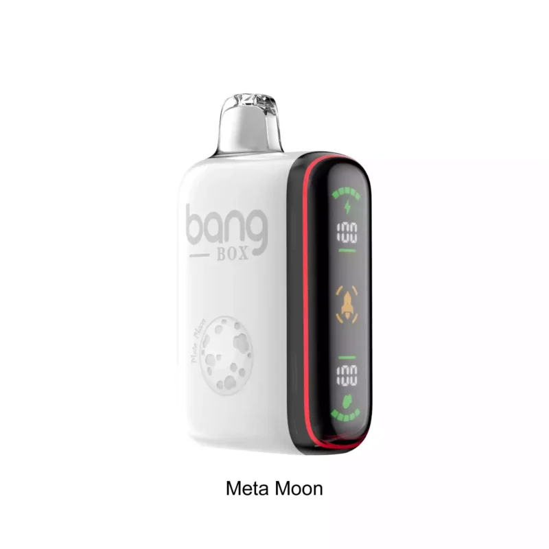 Bang Box 9000 18000 Puffs Premium Bangbox Vape Para Un Placer Vaping Prolongado 27
